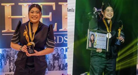 lamentillo|Lamentillo is Heroes’ Notable Female Government Leader of the Year.